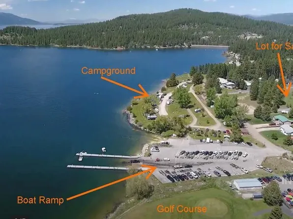 512 Jeffrey Ave, Cascade, ID 83611