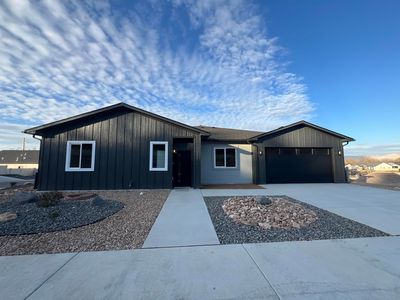2634 B 1/2 Rd, Grand Junction, CO, 81503