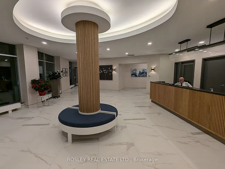 600 Queens Quay W #828 — Photo 15