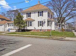 237 Pontiac Ave, Cranston, RI 02910