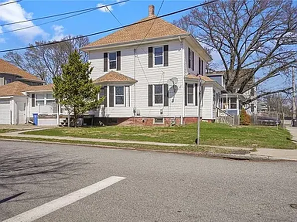 237 Pontiac Ave, Cranston, RI 02910