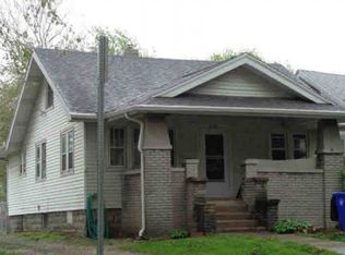 2078 N Church St, Decatur, IL 62526