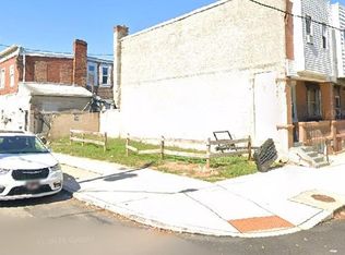 1454 S Etting St, Philadelphia, PA 19146