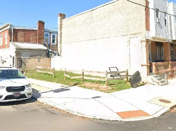 1454 S Etting St, Philadelphia, PA 19146