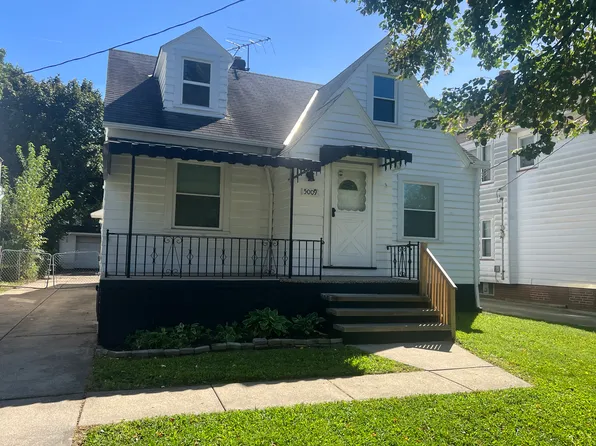 5009 Vandalia Ave, Cleveland, OH 44144
