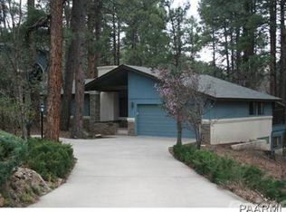 1410 Valley Ranch Cir, Prescott, AZ 86303