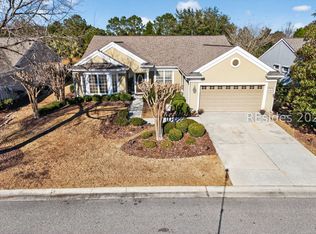 16 Vespers Way, Bluffton, SC 29909