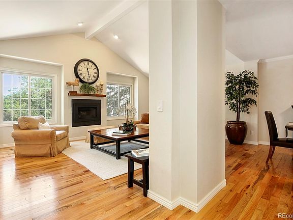 3rd image of 1560 S Quebec Way APT 54