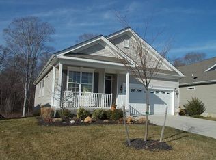 18 Embassy Dr, Woolwich Township, NJ 08085