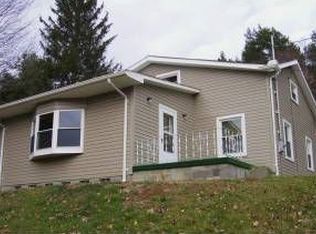 564 Florence St, Ridgway, PA 15853