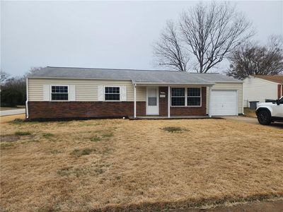 1 Maume Cir, Hampton, VA, 23666