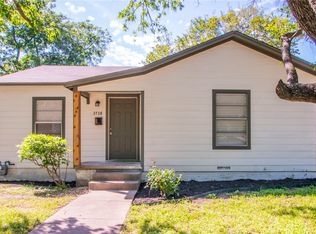 3708 Sanger Ave, Waco, TX 76710