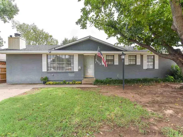 4653 Brookdale Dr, Wichita Falls, TX 76310