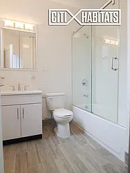 Rented by Citi Habitats