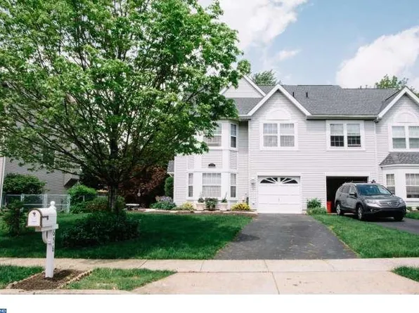 656 Woodspring Dr, Warrington, PA 18976