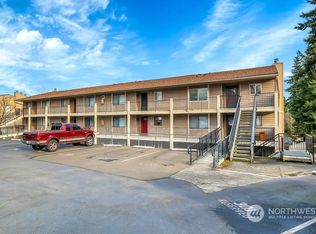 20131 61st Pl W #D-301, Lynnwood, WA