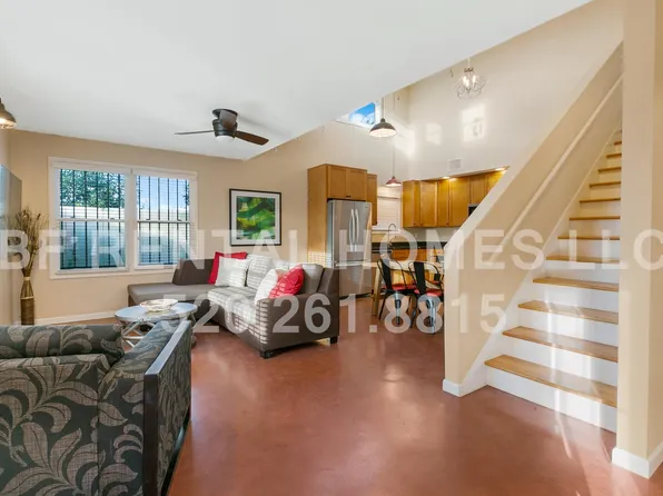 1040 N Arizona Ave, Tucson, AZ 85705