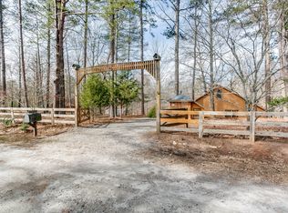 9310 Long Hollow Rd LOT 27, Gainesville, GA 30506