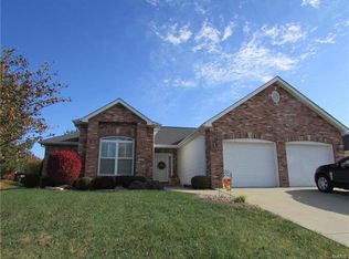 4629 Wisteria Dr, Alton, IL 62002