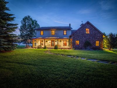 4591 Heavens Gate, Missoula, MT, 59803