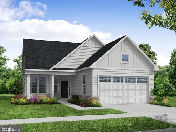 9 Harbelle Way, Mullica Hill, NJ 08062