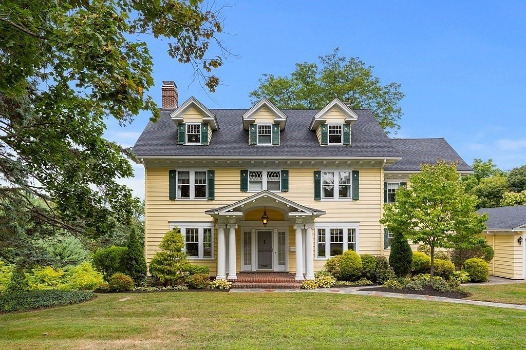 78 Newton St, West Boylston, MA 01583 Zillow