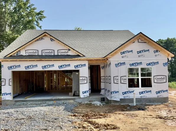 236 Hampshire Way Lot 265, White House, TN 37188