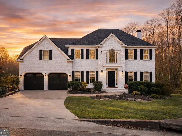 4355 Summit Vw, Marietta, GA 30066