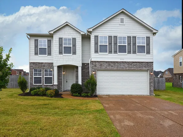 7771 Freehold Dr, Memphis, TN 38125