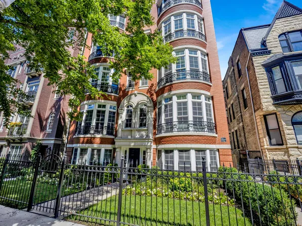(undisclosed Address), Chicago, IL 60614