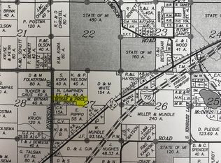 S Johnson Rd, Rudyard, MI 49780