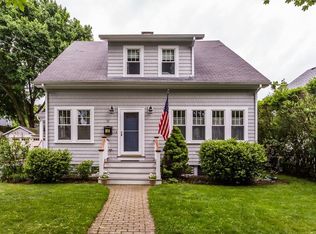 17 Homestead Rd, Marblehead, MA 01945