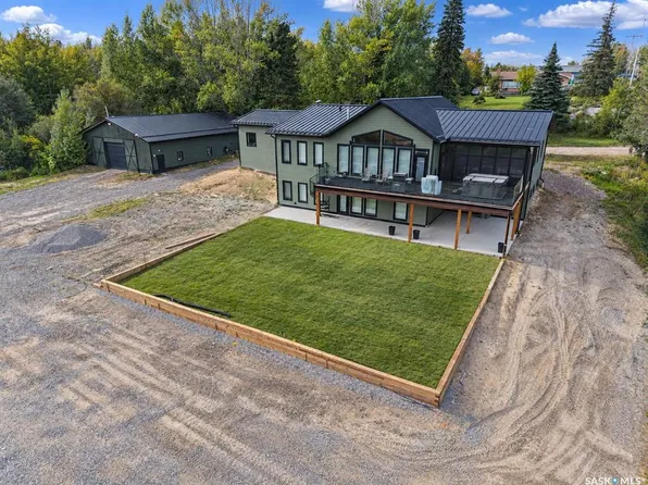 1515 Bay AVENUE, La Ronge, SK S0J 1L0