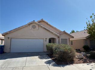 5808 Taj Mahal Dr, Las Vegas, NV 89130