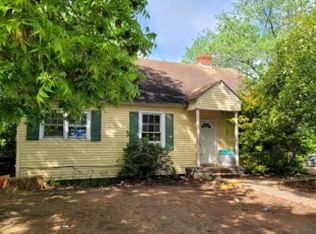 122 6th St, Wsjackson, SC 29180