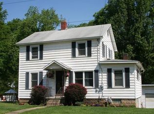 1262 Prentisvale Rd, Eldred, PA 16731