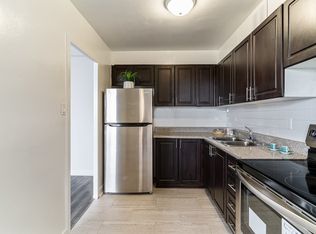 Markham Road Apartments 1050, Toronto, ON M1H 2Y7