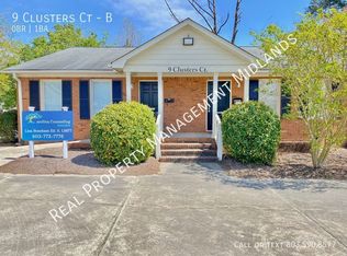 9 Clusters Ct SUITE B, Columbia, SC 29210
