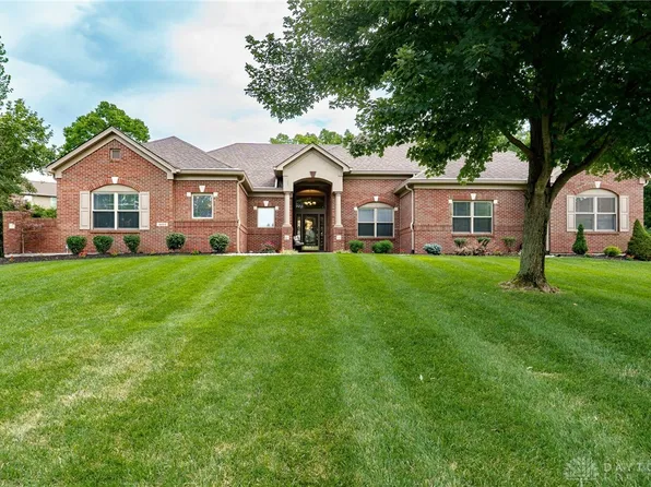 4660 Ashbrook Trl, Middletown, OH 45042