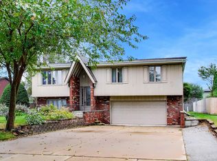 1138 Fran Lin Pkwy, Munster, IN 46321