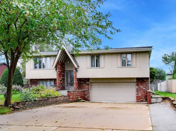 1138 Fran Lin Pkwy, Munster, IN 46321