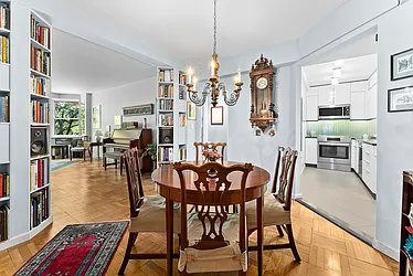 Sold by Berkshire Hathaway HomeServices New York Properties