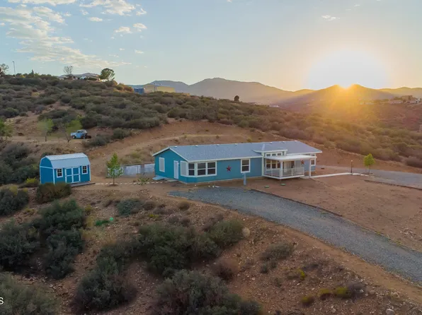 110 S Beetlebug Pass, Dewey, AZ 86327