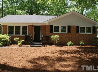 504 Cooper Rd, Raleigh, NC 27610