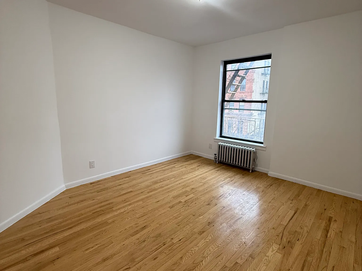 1 bed, 500 sqft, $1,550 — Photo 1