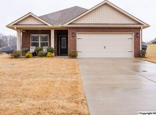 134 Clydesdale Ln, Harvest, AL 35749