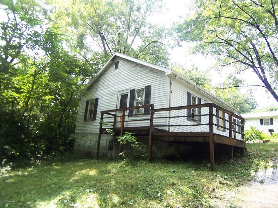 206 Barton Rd.