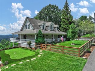 820 Talona Mountain Rd, Ellijay, GA 30536