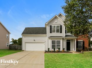 16113 Stuarts Draft Ct, Charlotte, NC 28278