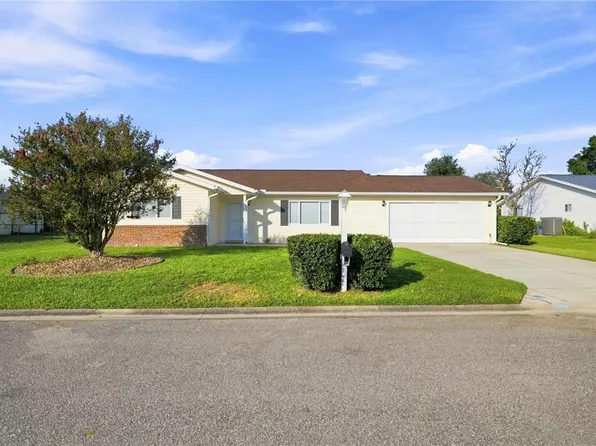 17960 SE 108TH COURT, SUMMERFIELD, FL 34491
